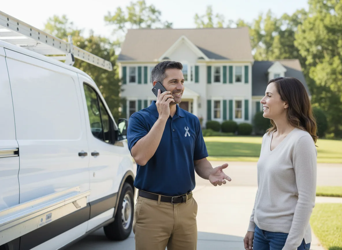 Home Gutter Service Oliver Springs, TN FAQs